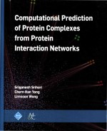<em>Computational</em> Prediction <em>of</em> Protein Complexes From Protein Interaction Networks