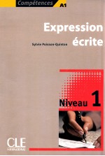 Expression <em>é</em>crite 1