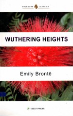 <em>英</em>文经典  呼啸山庄  Wuthering  Heights  <em>英</em>文版