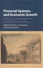 Financial Systems and <em>Economic</em> Growth: Credit