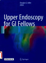 UPPER ENDOSCOPY FOR GI FE<em>L</em><em>L</em>OWS