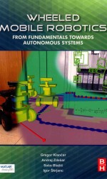 WHEELELED MOBILE <em>ROBOTICS</em> from fundamentals towards autonomous systems