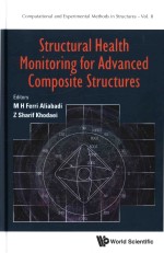 Structural Health Monitoring For <em>Advanced</em> Composite Structures