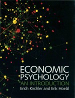 <em>Economic</em> Psychology: An Introduction