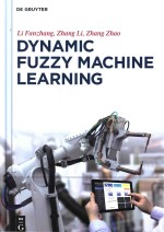 Dynamic Fuzzy Machine <em>Learning</em>