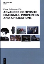<em>Advanced</em> Composite Materials Properties and <em>Applications</em>
