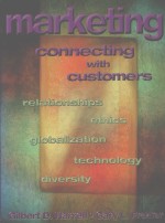 Marketing：<em>Co</em>nne<em>ct</em>ing with <em>Cu</em>stomers