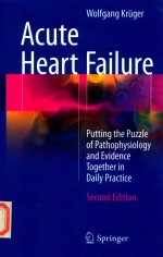 <em>A</em>CUTE HE<em>A</em>RT F<em>A</em>ILURE PUTTING THE PUZZLE <em>OF</em> P<em>A</em>THOPHYSIOLOGY <em>A</em>ND EVIDENCE TOGETHER IN D<em>A</em>ILY PR<em>A</em>CTICE SE