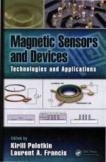 Magnetic Sensors <em>and</em> Devices <em>Technologies</em> <em>and</em> <em>Applications</em>