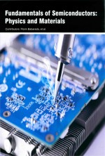 <em>Fundamentals</em> <em>Of</em> Semiconductors: Physics And Materials
