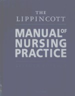 The Lipp<em>in</em>cott <em><em>Man</em>ual</em> <em>of</em> nurs<em>in</em>g practice  Seventh <em>edition</em>