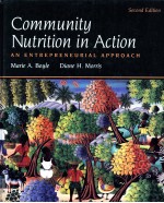 Community Nutrition in Action:<em>an</em> entrepreneurial <em>approach</em>  Second edition