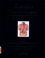 OPER<em>A</em>TIVE THOR<em>A</em>CIC <em>SURGERY</em> SIXTH <em>EDITION</em>