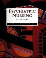 Psychiatric Nursing  <em>fifth</em> <em>edition</em>