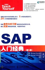<em>SAP</em>入门经典