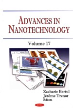 Advances <em>in</em> nanotechnology.<em>Volume</em> 17