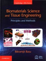 Biomaterials Science and Tissue <em>Engineering</em>: <em>Principles</em> and Methods