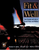 Fit & Well Core Concepts <em>and</em> Labs <em>in</em> Physical Fitness <em>and</em> Wellness