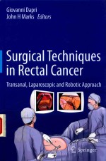 SURGIC<em>A</em>L TECHNIQUES IN RECT<em>A</em>L C<em>A</em>NCER TR<em>A</em>NS<em>A</em>N<em>A</em>L