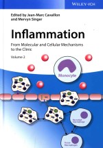 In<em>f</em>lammation <em>F</em>rom Molecular and Cellular Mechanisms to The Clinic Volume 2