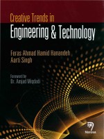 Creative Trends in <em>Engineering</em> and Technology Feras Ahmad Hamid Hanandeh Aarti Singh