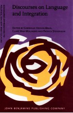 DISCOURSES <em>ON</em> L<em>A</em>NGU<em>A</em>GE <em>A</em>ND INTEGR<em>A</em>TI<em>ON</em>:CRITIC<em>A</em>L <em>PERSPECTIVES</em> <em>ON</em> L<em>A</em>NGU<em>A</em>GE TESTING REGIMES IN EUROPE