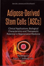 Adipo<em>s</em>e-derived <em>S</em>tem Cell<em>s</em> (a<em>s</em>c<em>s</em>) Clinical Application<em>s</em>