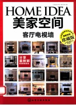 美<em>家</em>空间  客厅电视墙  珍藏版