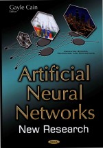 <em>Artificial</em> Neural Networks New Research