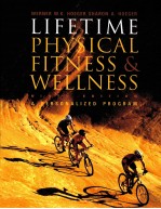 LI<em>F</em>ETIME PHYSICAL <em>F</em>ITNESS & WELLNESS  A PERSONALIZED PROGRAM