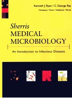 Sherris MEDICAL MICROBIOLOGY <em>An</em> <em>Introduction</em> <em>to</em> Infectious Diseases
