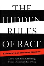 The Hidden <em>Rules</em> <em>of</em> Race: Barriers to an Inclusive Economy