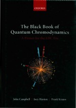 The Black Book of <em>Quantum</em> Chromodynamics