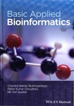 Basic <em>Applied</em> Bioinformatics
