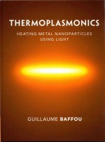 Thermoplasmonics Heating Metal Nanoparticles <em>Using</em> Light