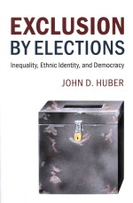 Exclusion <em>by</em> Elections: Inequality