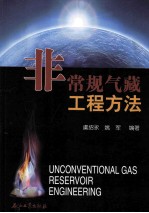 <em>非<em>常规</em></em>气藏工程方法