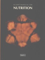 Scope manual on nut<em>r</em>ition