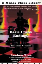 <em>Basic</em> Chess Endings