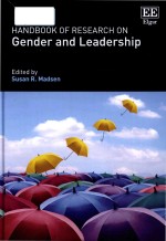 <em>Handbook</em> <em>of</em> research <em>on</em> gender and leadersh<em>i</em>p