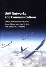 UAV N<em>e</em>two<<em>e</em>m>r</<em>e</em>m>ks and Communications