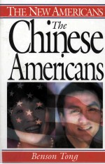 <em>The</em> Chine<em>s</em>e American<em>s</em>