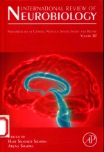 INTERN<em>A</em>TION<em>A</em>L REVIEW <em>OF</em> NEUROBIOLOGY N<em>A</em>NOMEDICINE IN CENTR<em>A</em>L NERVOUS SYSTEM INJURY <em>A</em>ND REP<em>A</em>IR