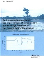 <em>An</em> Integrated Approach F<em>or</em> The Improvement of Flood Control <em>an</em>d Drainage Schemes In The Coastal Belt