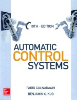 Automatic <em>Control</em> <em>Systems</em>