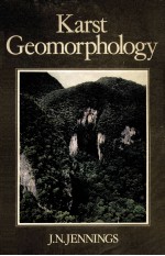 KARST GEOMORP<em>H</em>OLOGY