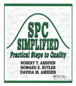 SPC <em>Simplified</em> Practical Steps to Quality Second Edition
