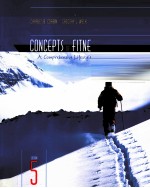 Concepts of Fitness and Wellness A COMPREHENSIVE LIFESTYLE APPROACH Fifth <em>Edition</em>