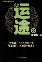 运途  3