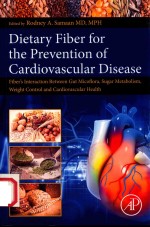 DIETARY FIBER <em>FOR</em> THE PREVENTION <em>OF</em> CARDIOVASCULAR DISEASE